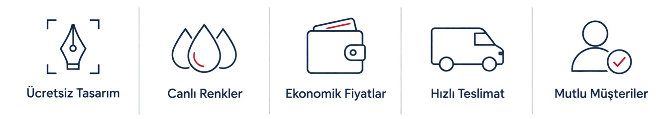 Aysan Bayrak Özellikler